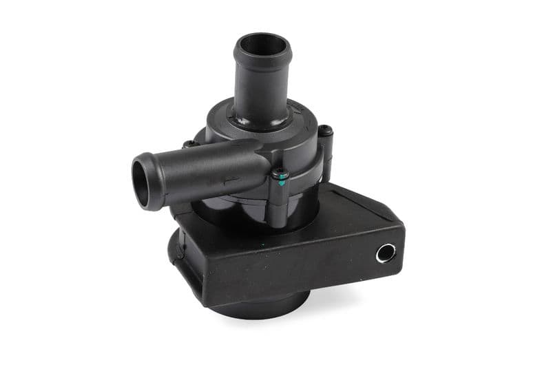 Extra waterpomp (werkingsmodus elektrisch) past: BENTLEY CONTINENTAL, CONTINENTAL FLYING SPUR  VW MULTIVAN T5, TRANSPORTER T5 1.9D-6.0 04.03-08.15