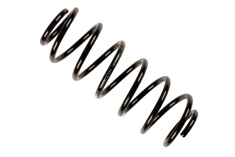 Coil spring
