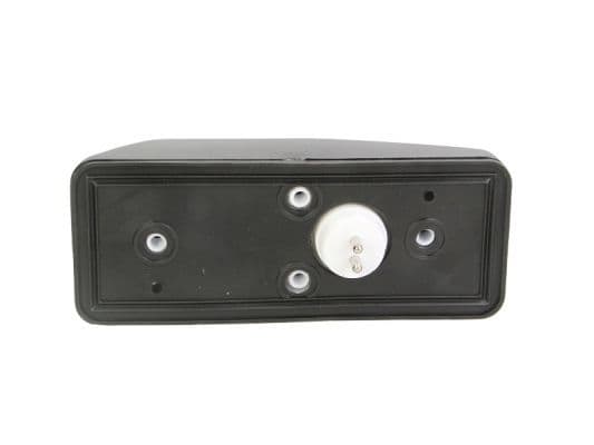 Markeringslichten Links/Rechts, wit, R5W, 12/24V past: RVI MAGNUM, PREMIUM 09.90-