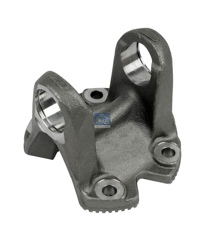 Drive Flange, propshaft