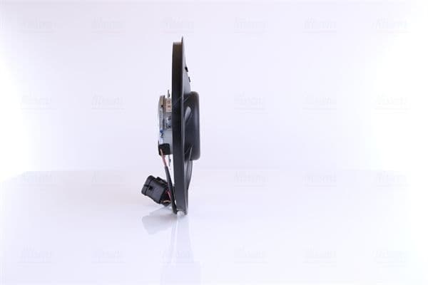 Radiatorventilator past: OPEL ASTRA G, ASTRA H, ASTRA H CLASSIC, ASTRA H GTC, ZAFIRA B 1.3D-2.2 03.04-