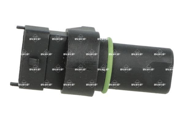 Nokkenaspositiesensor (met een afdichtingsring) past: HYUNDAI GALLOPER II, H-1, H-1 / STAREX, H-1 CARGO, H-1 TRAVEL, H100, H350, PORTER, TERRACAN  KIA BONGO, K2500, SORENTO I 2.5D 10.97-