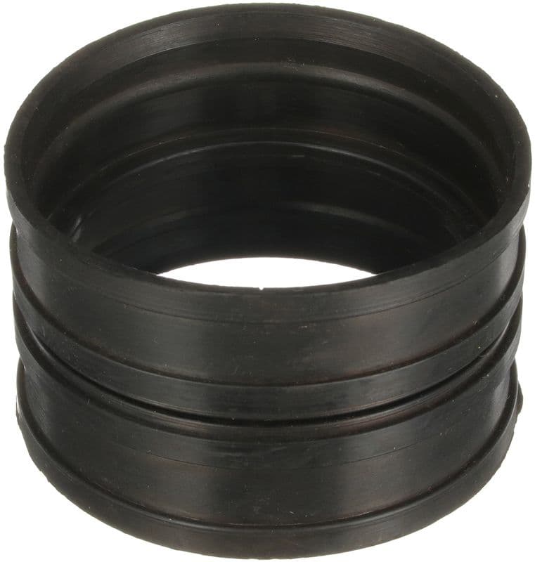 Luchtinlaatpijp Inlaatspruitstuk naar pijpslang (diameter 70mm, nbr) past: OPEL VECTRA B 2.5/2.6 10.95-07.03