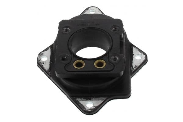 Stuurinrichting slang/pijp (voorkant zonder A/C) past: AUDI A3  SEAT LEON, TOLEDO II  SKODA OCTAVIA I  VW BORA, BORA I, GOLF IV 1.8-2.0CNG 09.96-12.13