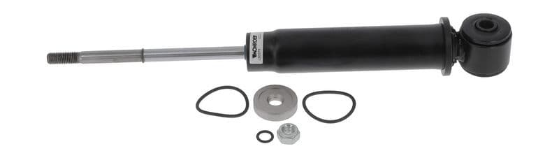 Schokdemper bestuurderscabine Achter Links/Rechts past: SCANIA 4, P I, R I 05.95-05.19