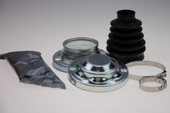 Rubberlaars Binnen (fi: 29/62) (lengte86) (set) past: VW CALIFORNIA T5 CAMPER, CALIFORNIA T6 CAMPER, MULTIVAN T5, MULTIVAN T6, TRANSPORTER T5, TRANSPORTER T6 2.0-3.2 11.03-08.24