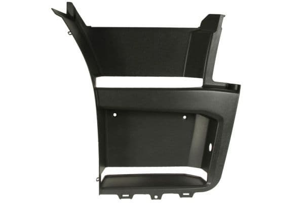 Interieur van het opstapje van de bestuurderscabine Rechts past: SCANIA S 09.16-