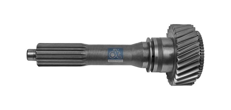 Transmission Input Shaft, manual transmission
