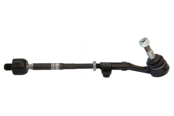 Rubber Buffer, suspension