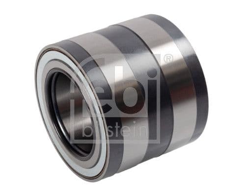 Wiellager kit Achter past: MAN FOC, TGL I, TGM I D0834LFL40-D0836LOH65 01.04-