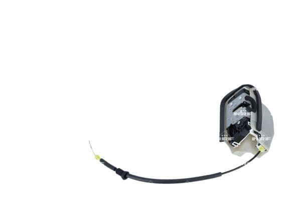 Door lock Achter Links past: TESLA MODEL 3, MODEL Y 01.17-