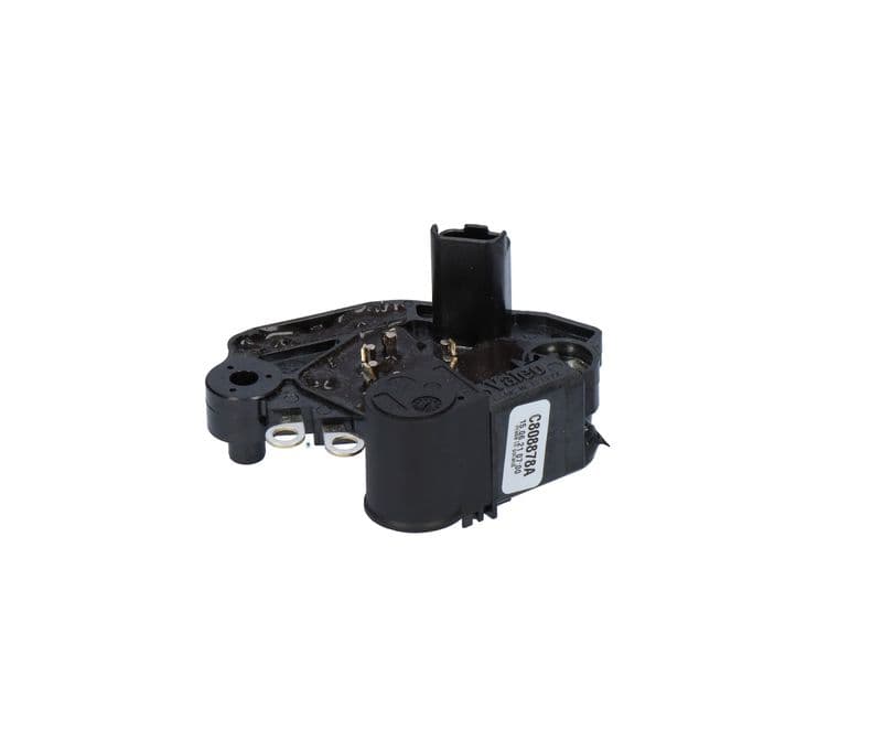 Alternator Regulator
