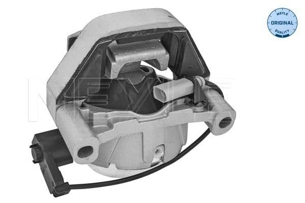 Motorsteun Voor Links, hydraulisch past: AUDI A6 ALLROAD C7, A6 C7, A7 3.0D 10.10-09.18