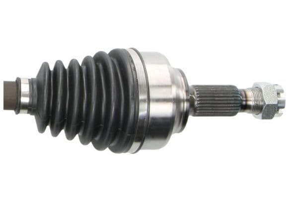 Aandrijfas Voor Rechts 964mm (nieuw) past: PEUGEOT 508 I 1.6D 11.10-12.18