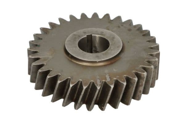 Oil pump gear