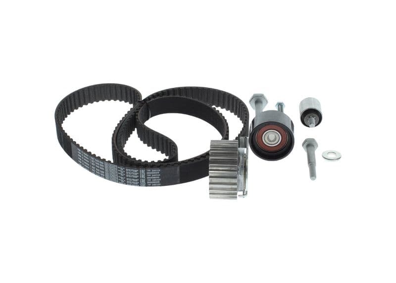 Timing belt set