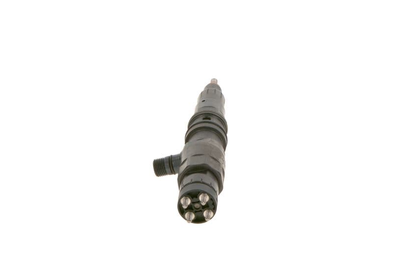 Elektromagnetische CR injector past: MERCEDES ACTROS MP4 / MP5, ANTOS, AROCS 471.943-OM471.926