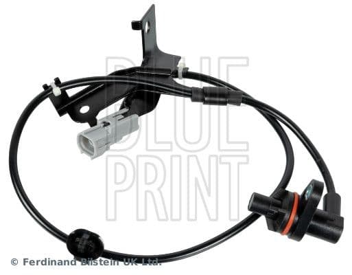 ABS-sensor Achter Links past: TOYOTA HILUX VII 2.5D/3.0D 02.05-