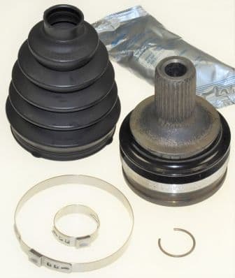 CV-gewricht Links/Rechts (30z/25z/71mm, (EN) OE Technology SX / TPE 52°) past: MERCEDES C (A205), C (C205), C T-MODEL (S205), C (W205) 2.0/2.2D/3.0 12.13-04.23