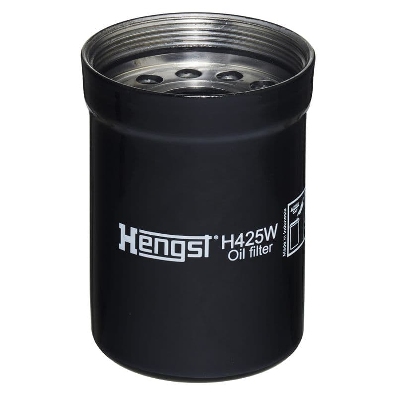 HENGST FILTER
