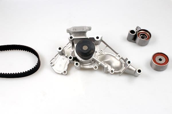 Water Pump & Timing Belt Kit
