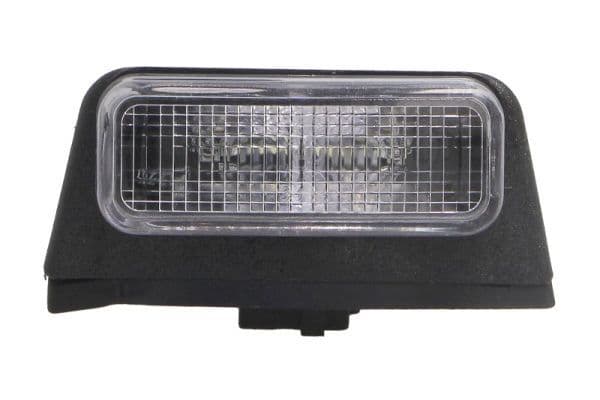 Positielicht Voor Links/Rechts (LED, wit, in huisvesting) past: VOLVO FH, FH16 09.05-