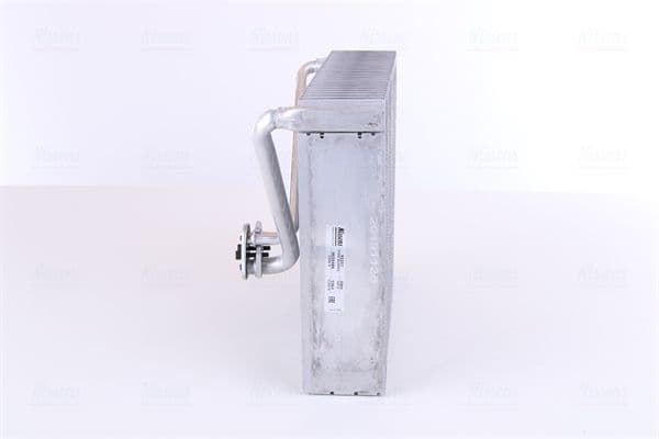 Airconditioning verdamper past: VOLVO S60 I, S70, S80 I, V70 I, V70 II, XC70 I, XC90 I 2.0-4.4 04.96-12.14