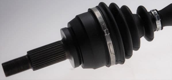 As van de aandrijfas Voor Links 701mm (gereviseerd) past: RENAULT GRAND SCENIC IV, SCENIC IV 1.5D/1.5DH 09.16-03.23