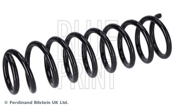 Coil spring