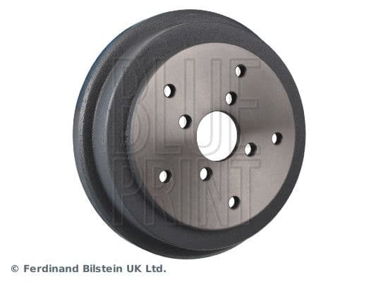 Brake drum