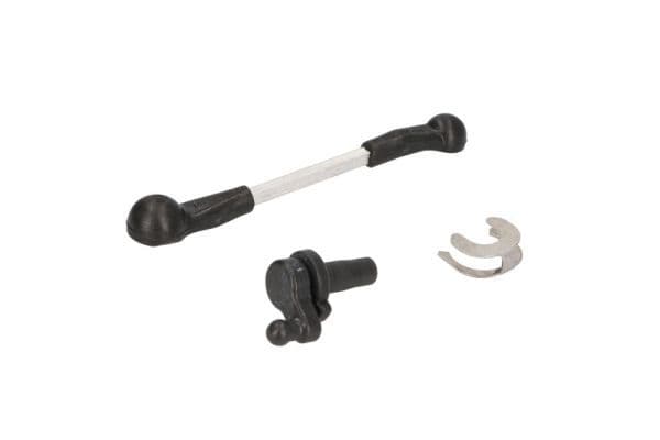 Reparatieset voor het aanzuigspruitstuk past: AUDI A4 B7, A6 ALLROAD C6, A6 C6, A8 D3, Q7  VW PHAETON, TOUAREG 2.7D/3.0D 08.03-08.11