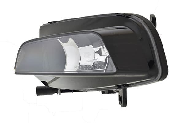 Mistlamp Voor Links (H8, S-LINE) past: AUDI A3 8V 04.12-06.16