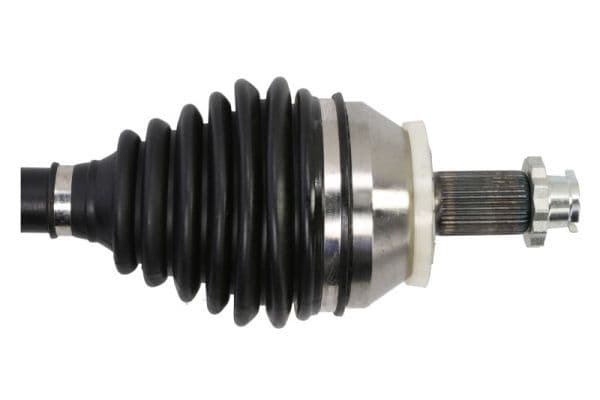 Aandrijfas Voor Links 550mm (nieuw) past: AUDI A1  SEAT IBIZA IV, IBIZA IV SC, IBIZA IV ST  SKODA FABIA III, RAPID  VW POLO V 1.4D 02.14-12.22