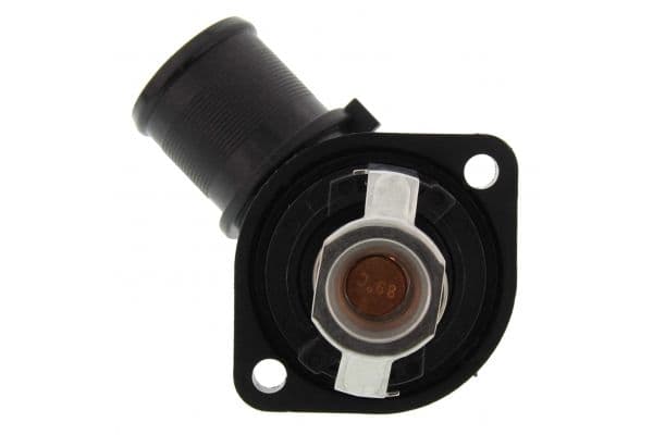 Stille blokkering cabinevering Voor (40/73/95,5x47) past: MERCEDES ACTROS MP2 / MP3, ATEGO, AXOR, AXOR 2 01.98-