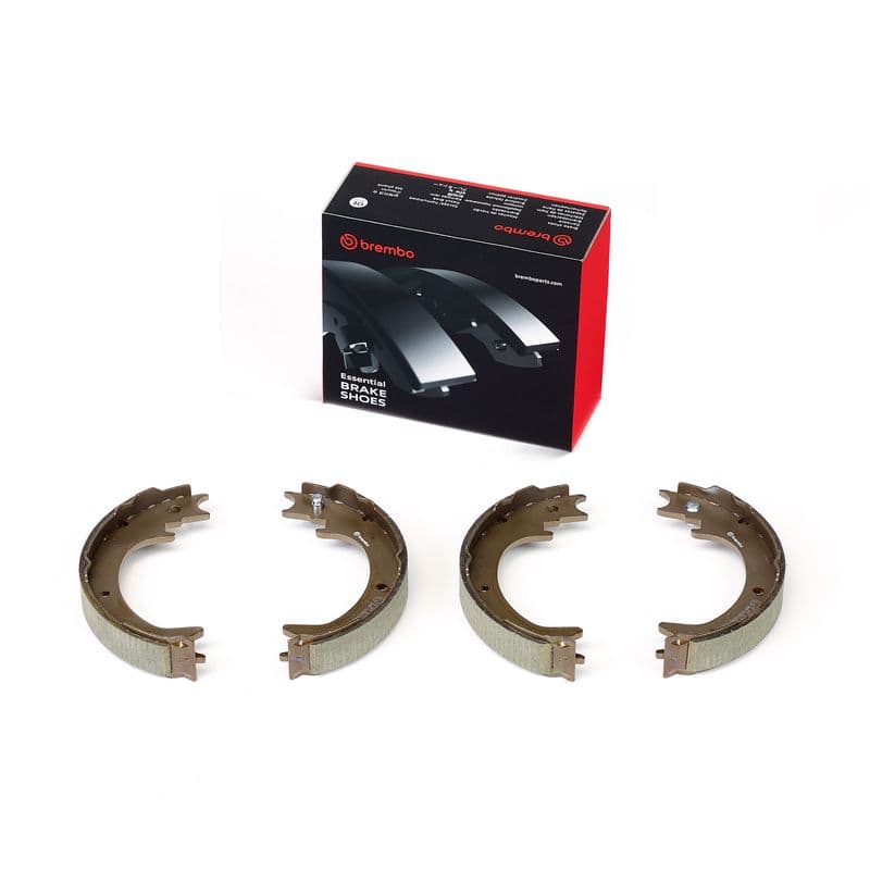 Remschoen past: LEXUS RX  SUBARU TRIBECA 3.0/3.5/3.6 01.05-