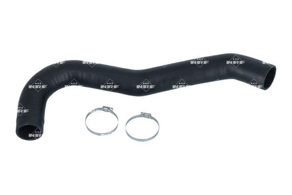 Intercooler slang (lang) past: FORD TRANSIT, TRANSIT TOURNEO 2.0D/2.3/2.4D 01.00-05.06