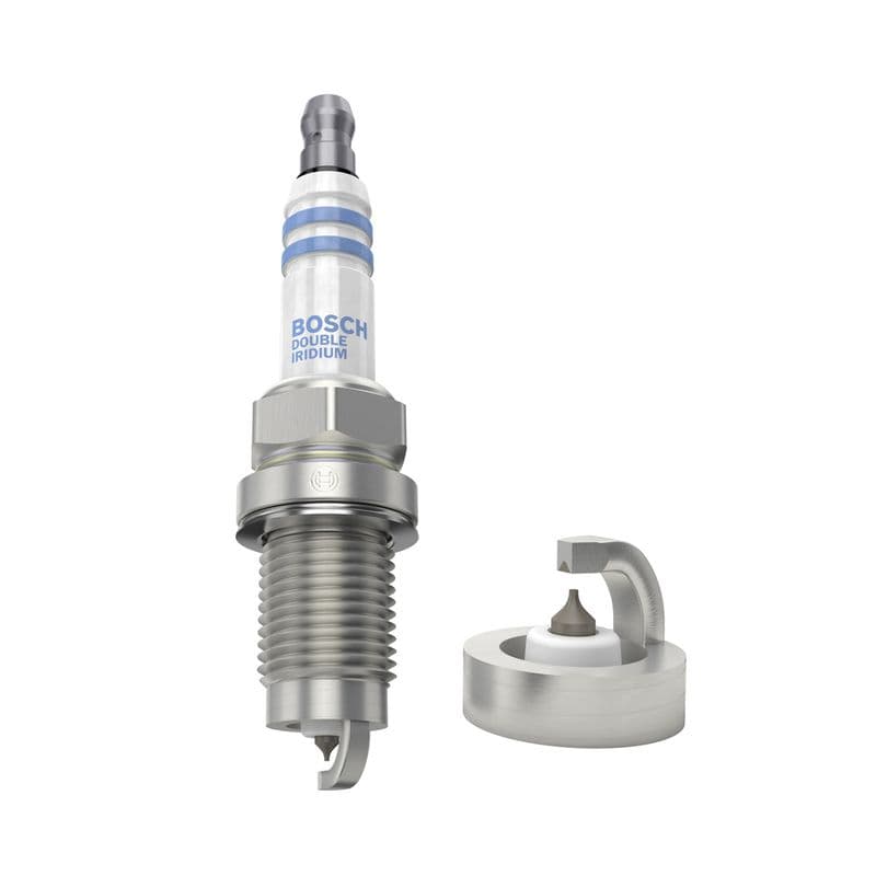 Spark plug