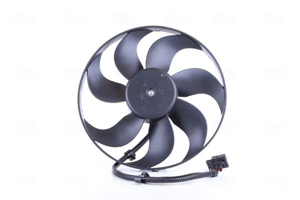 Radiatorventilator past: AUDI A3, TT  SEAT ALTEA, AROSA, CORDOBA, CORDOBA VARIO, IBIZA II, IBIZA III, INCA, LEON, TOLEDO II  SKODA FABIA I, FABIA I PRAKTIK, OCTAVIA I 1.0-2.8 06.91-09.20