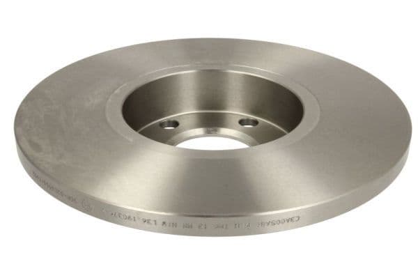 Brake disc Voor Links/Rechts past: AUDI 100 C3, 100 C4, A4 B5, A4 B6, A6 C4 1.6-2.5D 01.90-10.05