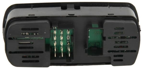 Schakelaar past: MERCEDES ACTROS, AXOR 04.96-