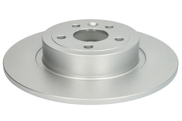 Brake disc Achter Links/Rechts past: LAND ROVER RANGE ROVER EVOQUE 2.0/2.0D/2.2D 06.11-12.19