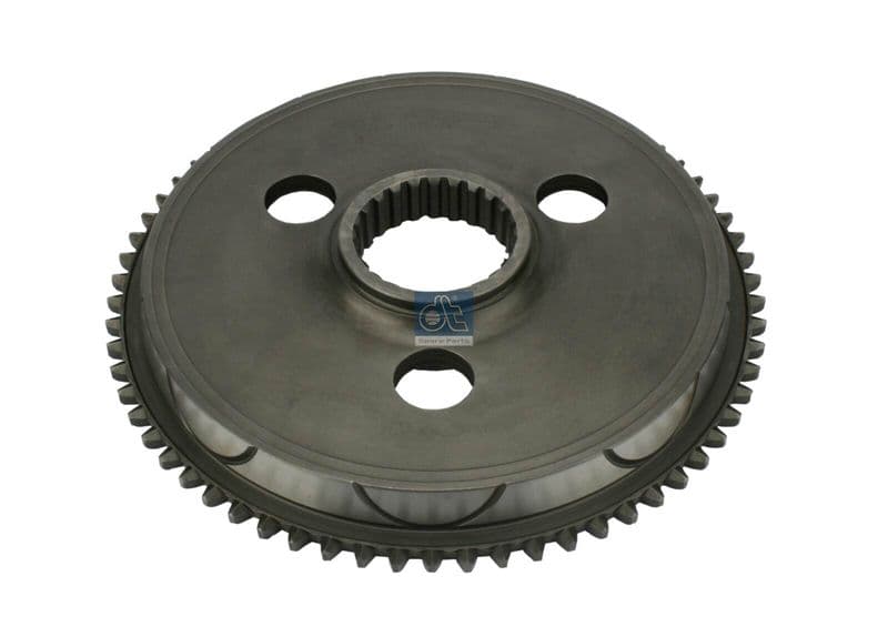 Synchroniser Ring, manual transmission