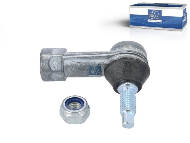 Ball Head, gearshift linkage