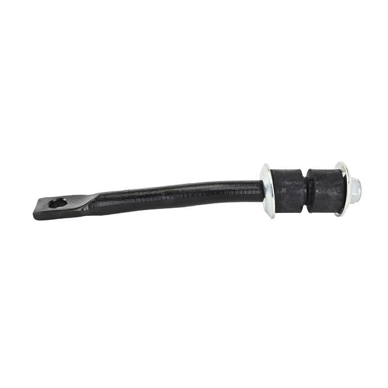 Stabilisatorstang Voor Links 203mm past: SSANGYONG ACTYON I, ACTYON II, ACTYON SPORTS I, ACTYON SPORTS II, KYRON, REXTON / REXTON II, REXTON W / REXTON 2.0D-3.2 04.02-