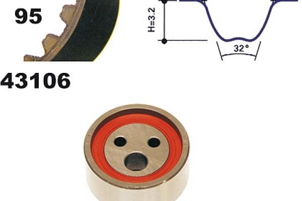 Gasveer kofferdeksel Links/Rechts maximale lengte: 542mm, sUV:193mm ((EN) boot lid - minivan) past: OPEL ZAFIRA A NADWOZIE WIELKOPRZESTRZENNE (MPV) 04.99-06.05