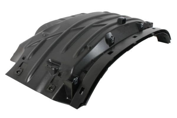 Voorspatbord Links past: SCANIA G II, L, P II, R II, S 09.16-