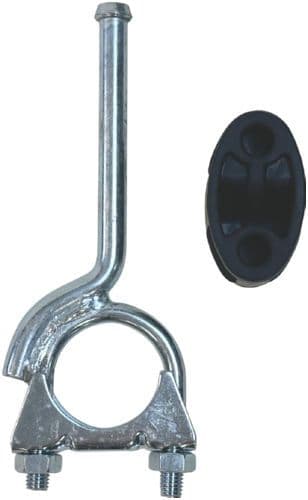 Bushing, leaf spring