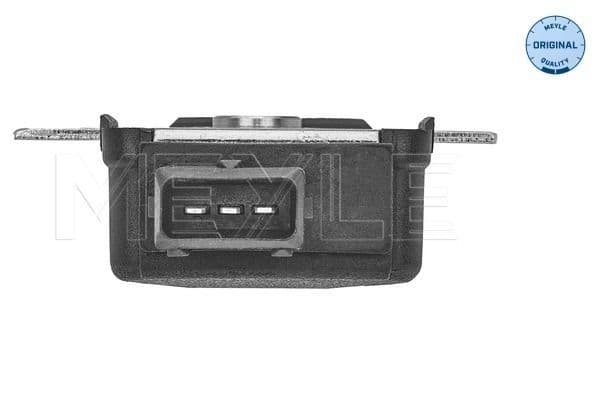 Sensor, throttle position