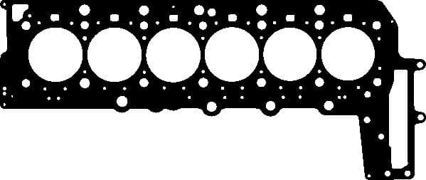 Cylinder head gasket