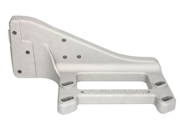 Cabine opstapje steun Links past: MERCEDES ACTROS MP2 / MP3 10.02-